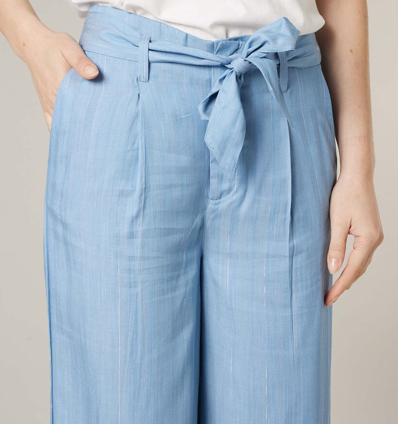 Deeluxe Original Beliza Blauwe Broek voor dames (369769)