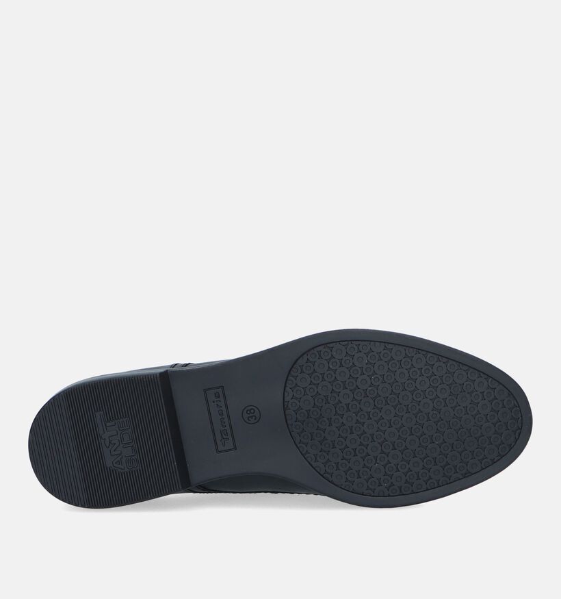 Tamaris Chaussures à lacets en Noir pour femmes (344679)