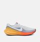 Nike Revolution Witte Lage Sneakers voor heren (369294)