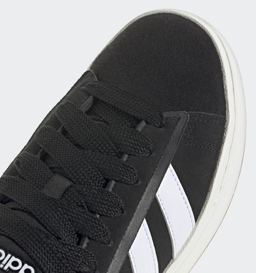 adidas Grand Court Alpha 00s Zwarte Sneakers voor dames (357169) - geschikt voor steunzolen