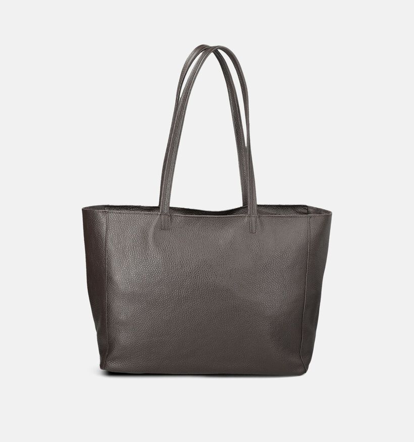 Via Limone Cabas en Marron pour femmes (385036)