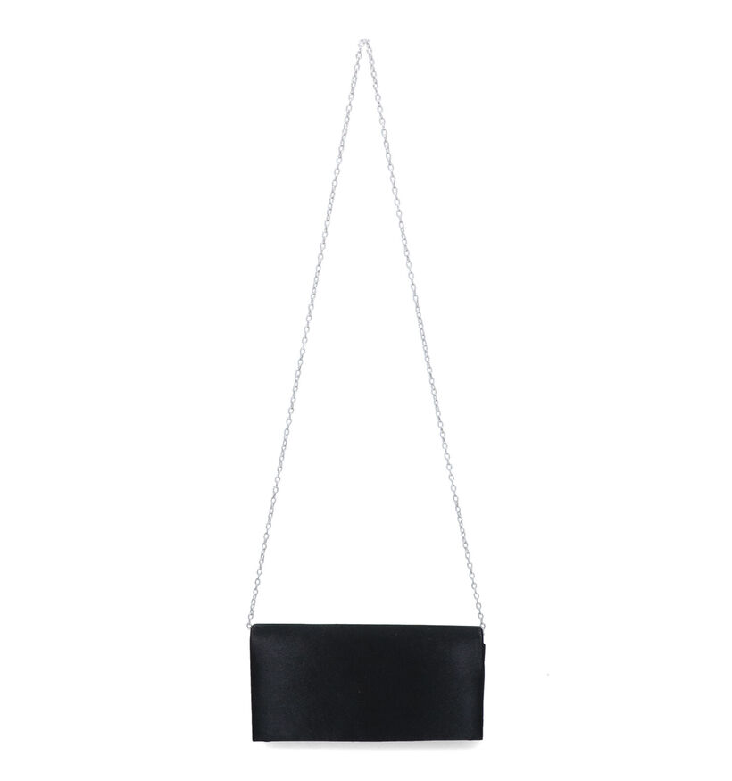 Bulaggi Zwarte Clutch voor dames (330992)