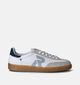 Rieker Witte Veterschoenen voor heren (354841) - geschikt voor steunzolen
