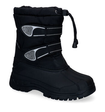 Bottes de neige noir