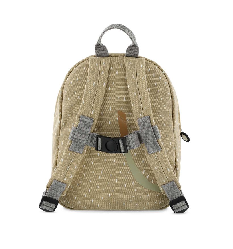 Trixie Mr. Dog Sac à dos en Beige pour filles, garçons (343836)
