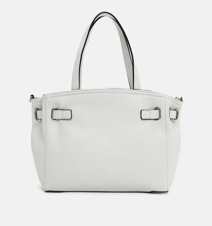 Tamaris Fina Cabas en Gris pour femmes (355692)