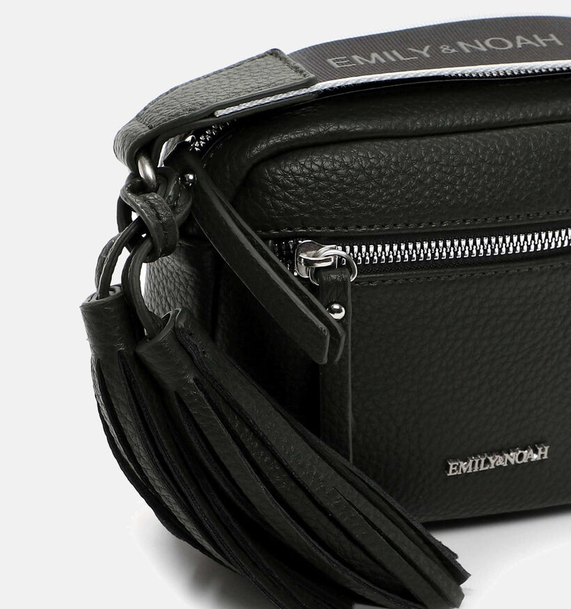 Emily & Noah Belli Donkergroene Crossbodytas voor dames (373676)