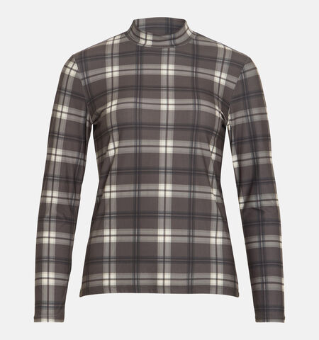 Vila T-shirts Bruin