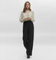 Vero Moda Becky Zwarte Broek voor dames (361252)
