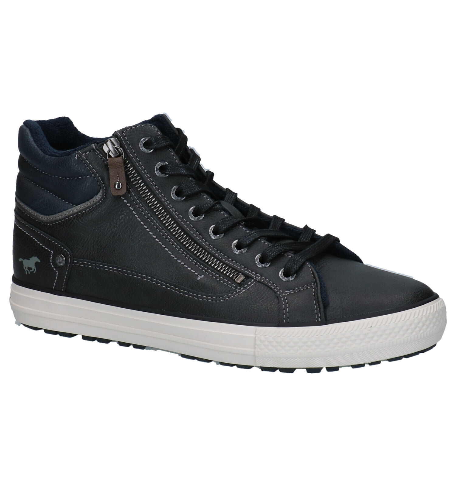 Schoenen mustang 2025