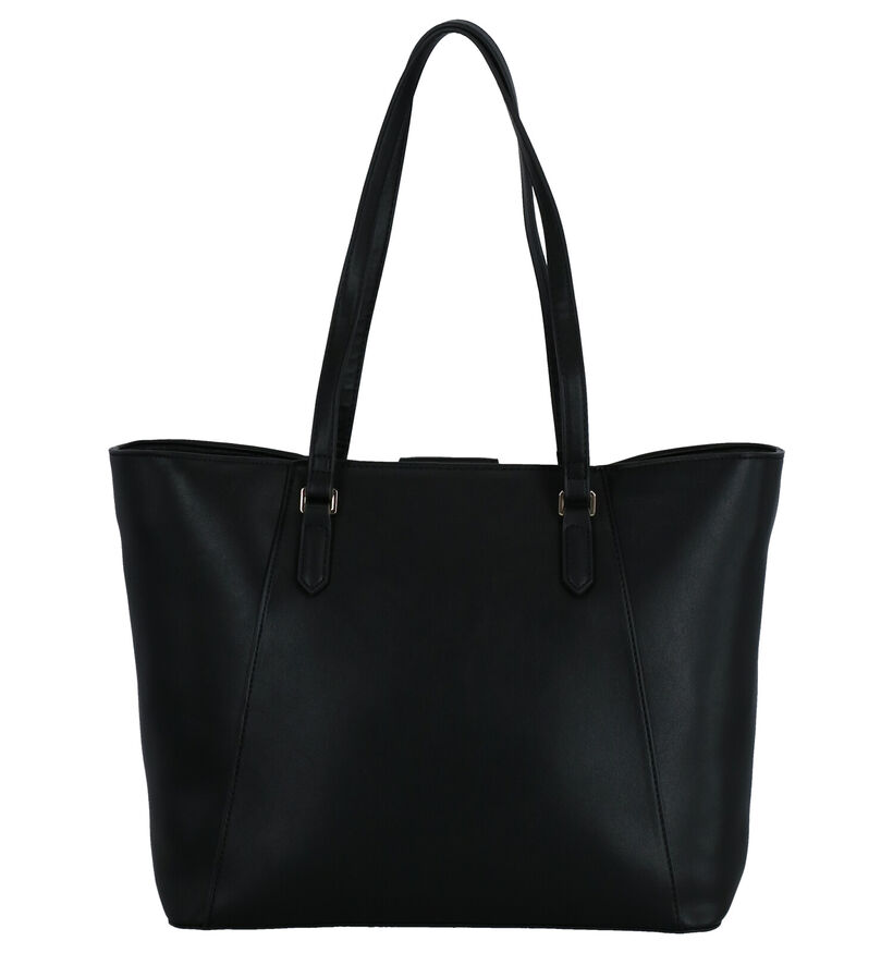 Valentino Handbags Falcor Cabas en Blanc en simili cuir (275771)