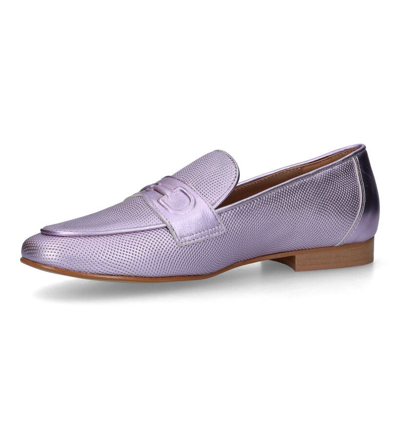 Hampton Bays Loafers en Violet clair (Lilas) pour femmes (324178)