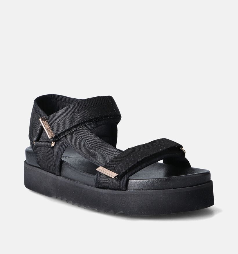 Maruti Beau Sandalen Zwart voor dames (355861)