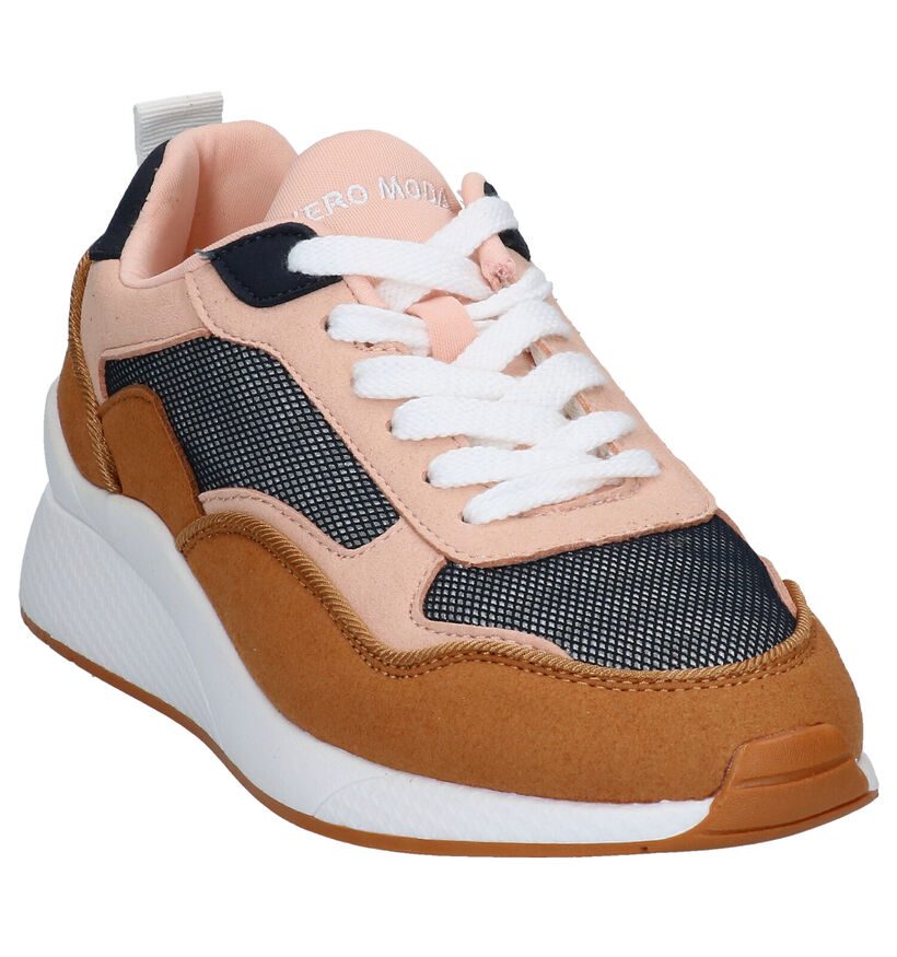 Vero Moda Linea Multicolor Sneakers in stof (281084)