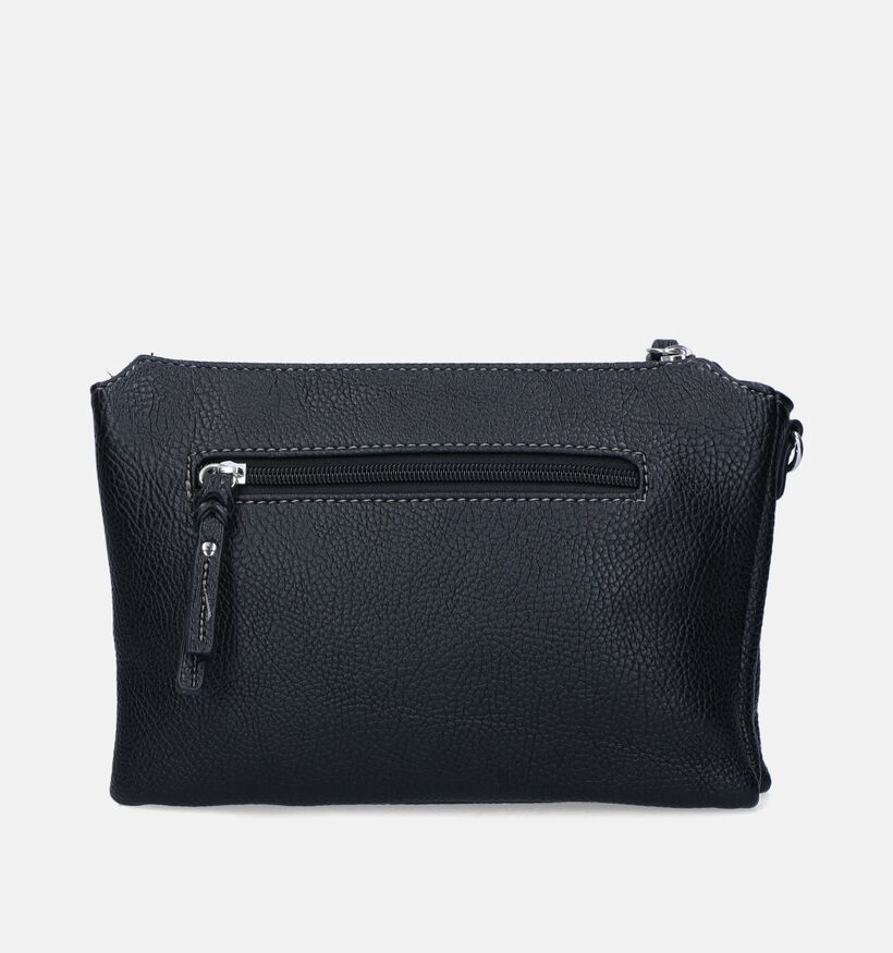Suri Frey Debby Sac porté croisé en Noir pour femmes (363353)