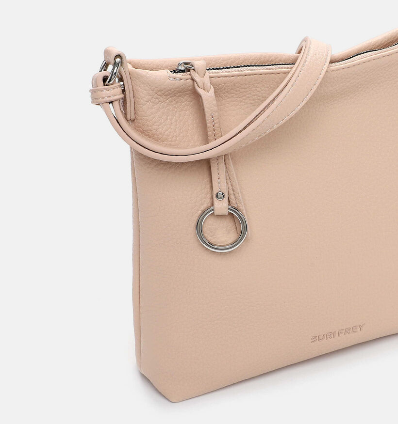 Suri Frey Debby Roze Crossbodytas voor dames (371422)