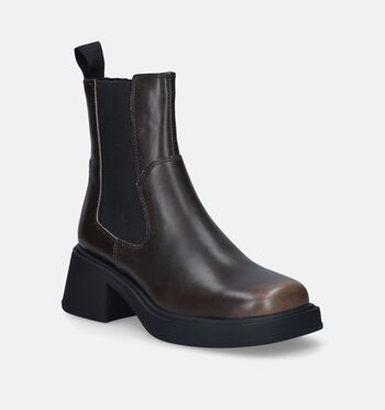 Vagabond Shoemakers Bottines Marron