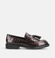 Marco Tozzi Bordeaux Loafers voor dames (376569)