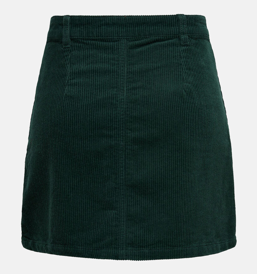 JDY Shiraz Paarse Korte rok voor dames (335759)
