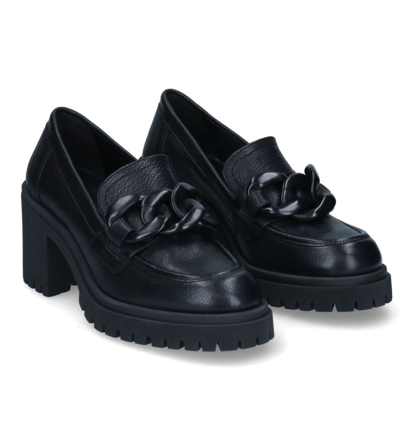 Sweet Lemon Diane Escarpins en Noir pour femmes (317232)