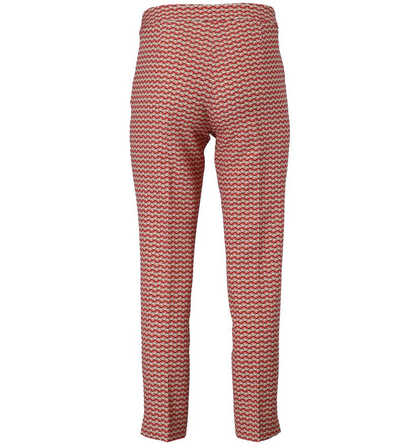 Giorgia & Johns Multicolor Broek (277212)