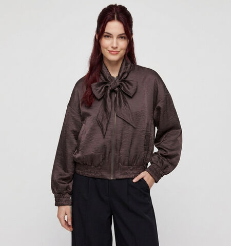 Vero Moda Manteaux Marron