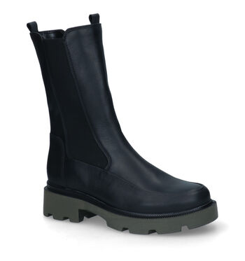 Bottines Chelsea noir