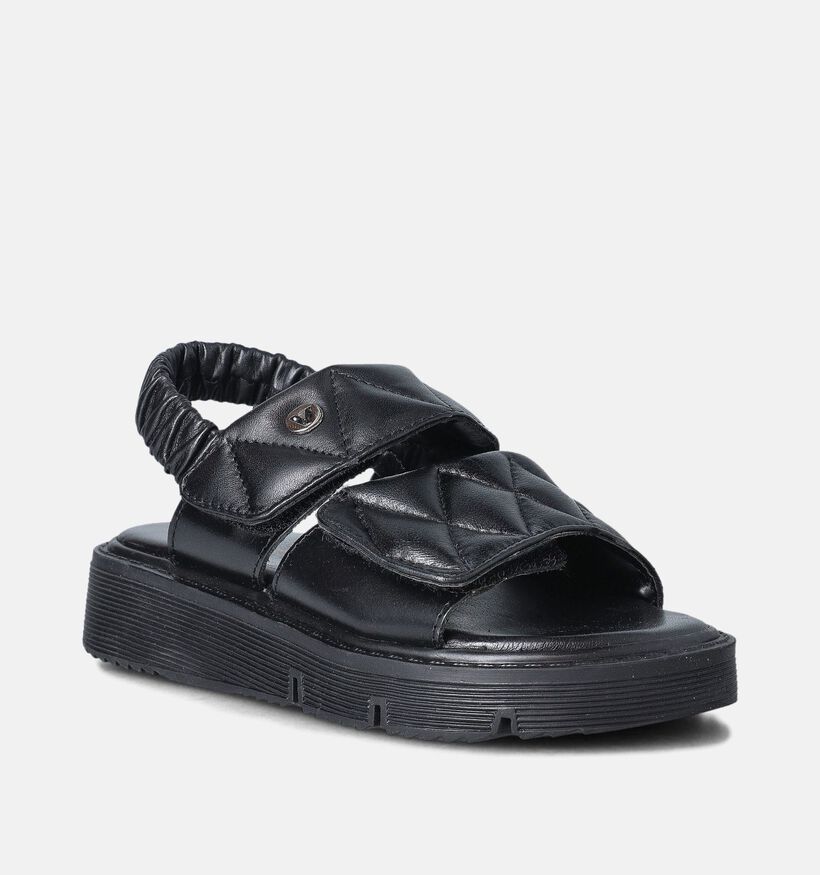 Vingino Zwarte Sandalen voor meisjes (357521)