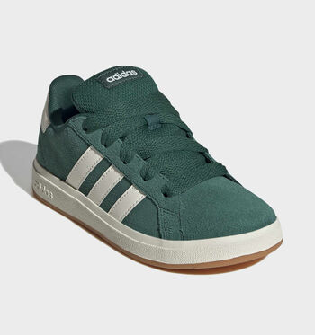 adidas Grand Court Low Baskets core black/ off white/ GUM10/wonder white/ core black/ ftwr white/Semi Lucid Blue / Off White / Gum/semi lucid blue/ off white/ GUM10/collegiate green/off white/GUM10