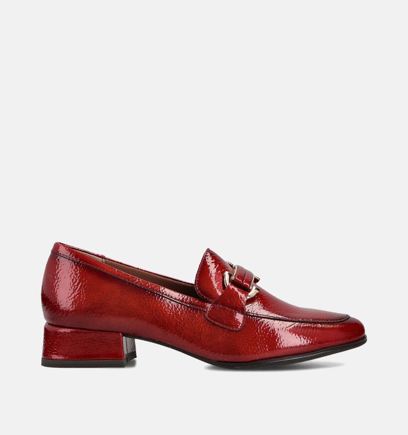 Marco Tozzi Escarpins classiques en Rouge pour femmes (360983)