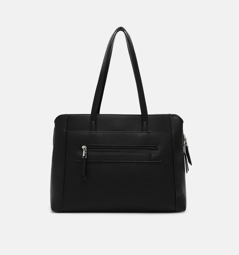 Tamaris Melissa Caba en Noir pour femmes (378788)