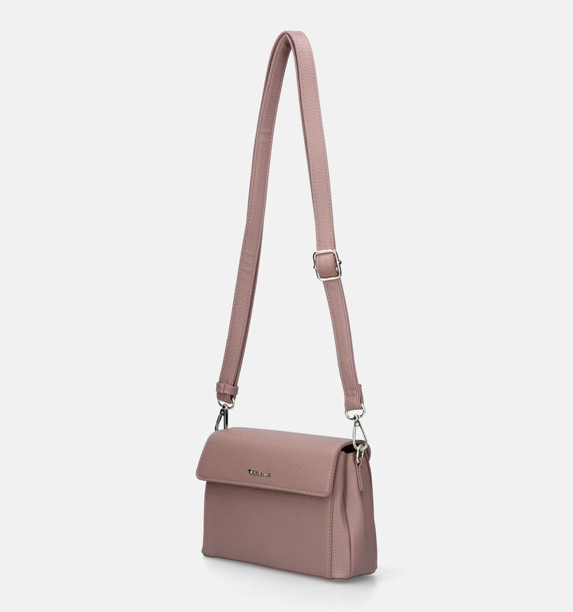 Tamaris Astrid Sac à bandoulière en Rouge pour femmes (338629)