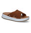 UGG Emily Nu-pieds en Cognac pour femmes (303423)
