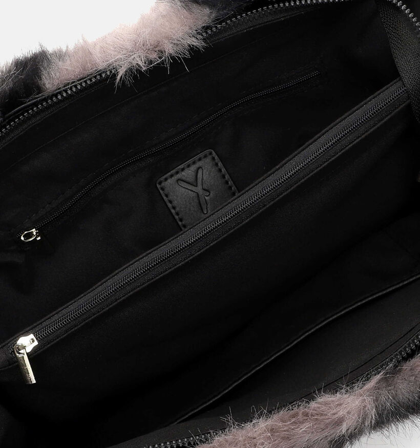 Suri Frey Misty Grey Sac à main en Gris pour femmes (363390)