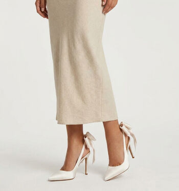 Steve Madden Pumps Wit
