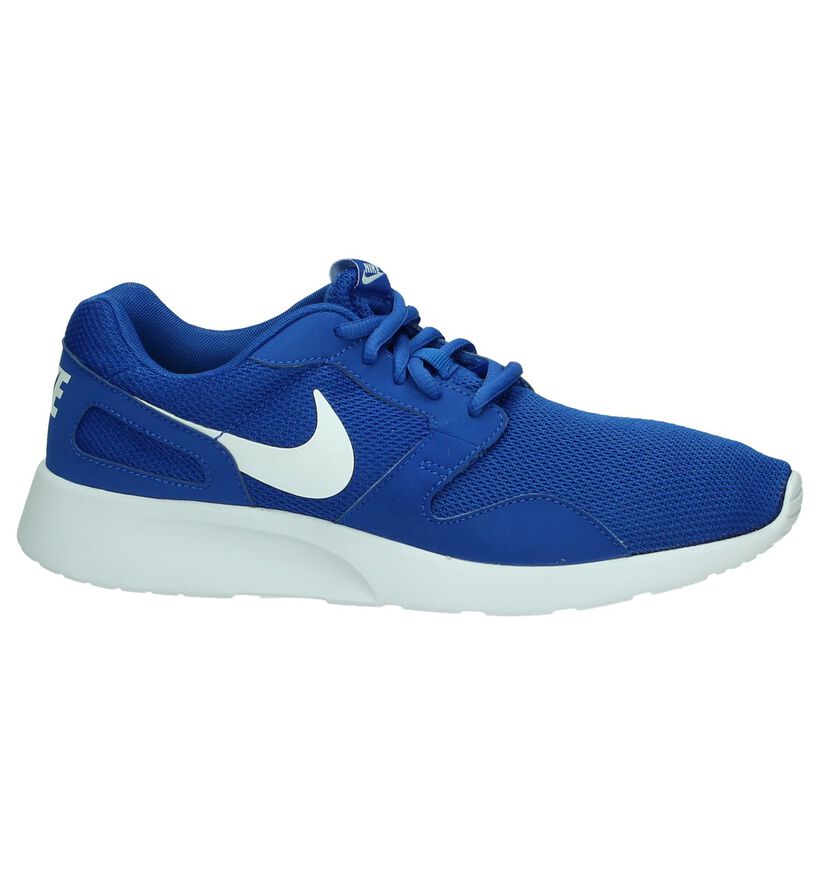Blauwe Sneaker Nike Kaishi, , pdp