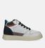 STONES and BONES Nesib Beige Bottines in leer (329535)