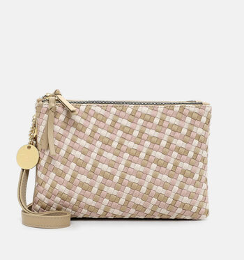 Tamaris Crossbody tassen Beige