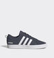 adidas VS Pace 2.0 Blauwe Sneakers voor heren, jongens (350229)