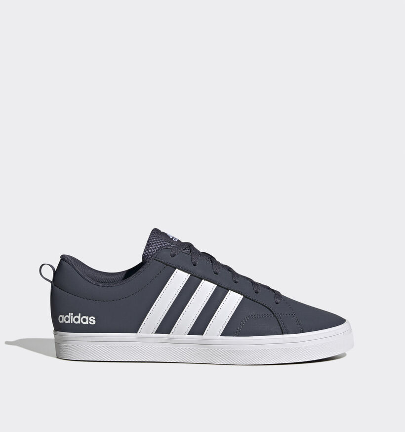 adidas VS Pace 2.0 Baskets en Bleu pour hommes, garçons (350229)