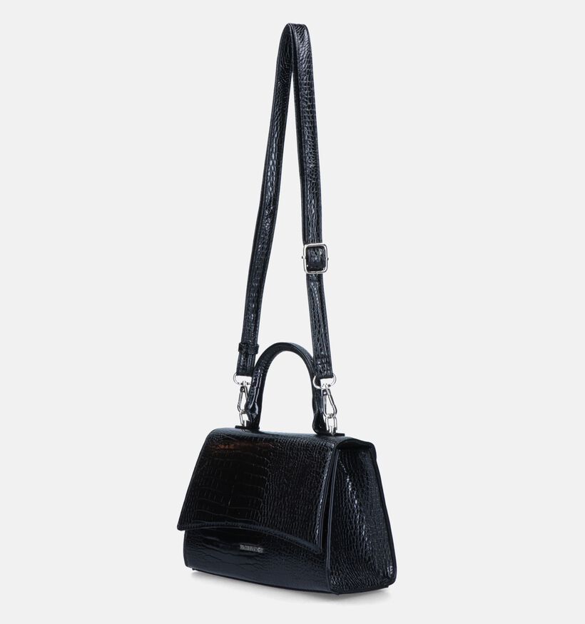 Emily & Noah Domenica Sac à main en Noir pour femmes (348208)