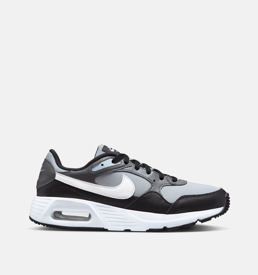 Nike Air Max SC Grijze Sneakers voor heren, jongens (347847)
