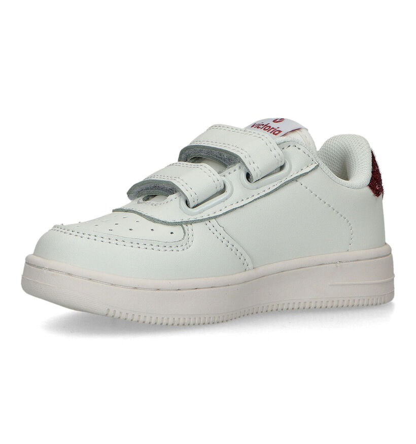 Victoria Witte Sneakers voor meisjes (323788)