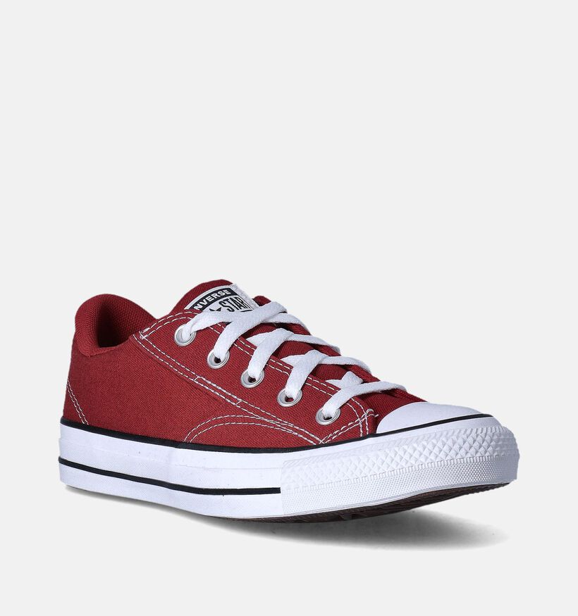 Converse CT All Star Malden Baskets en Rouge pour femmes (351012) - pour semelles orthopédiques