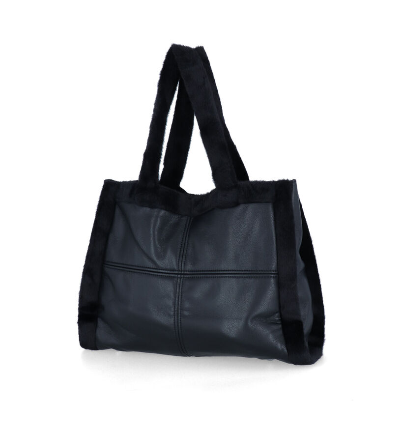 Emily & Noah Ivana Bruine Shopper Tas voor dames (314769)