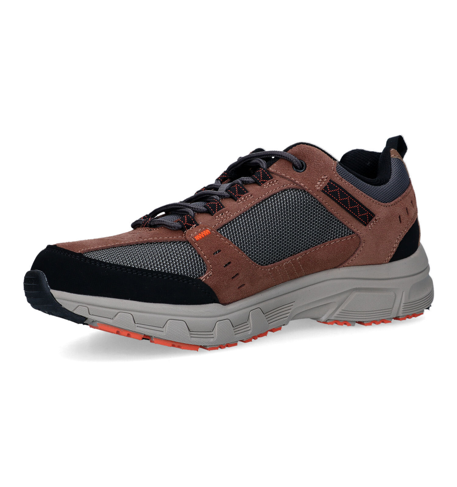 Skechers oak clearance canyon heren wandelschoenen
