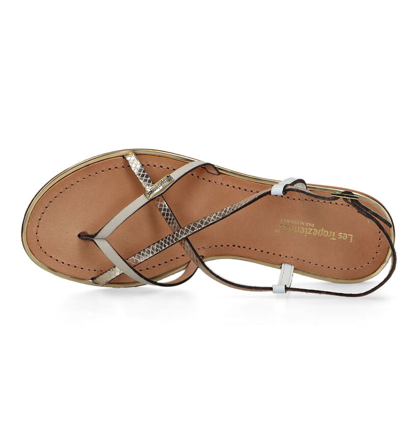 Les Tropeziennes Monaco Zwarte Sandalen voor dames (341426)