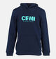 CEMI Blauwe Sweater voor meisjes, jongens (343933)