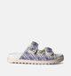 Guess Fadeliza Nu-pieds en Écru pour femmes (353399)