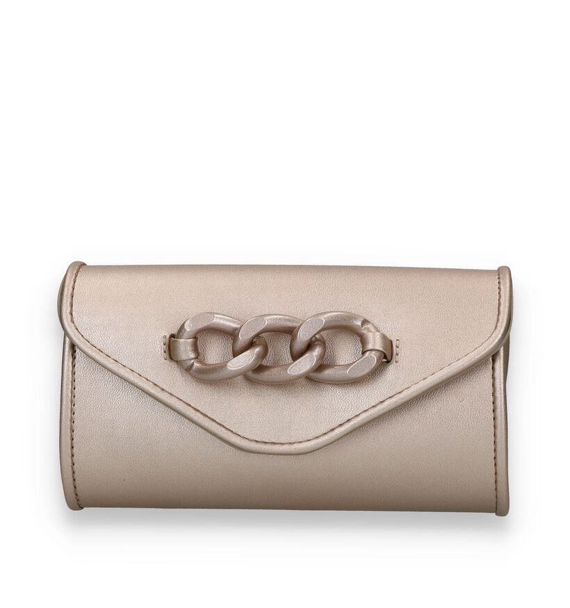 Pepe Moll Golf Roze Clutch voor dames (329987)